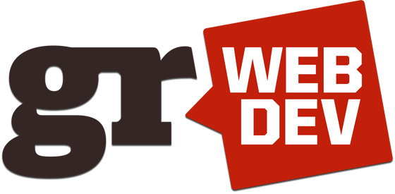 Grand Rapids Web Development Group